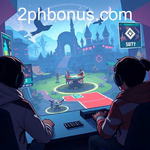 Gaming Evolution: The Rise of 2ph