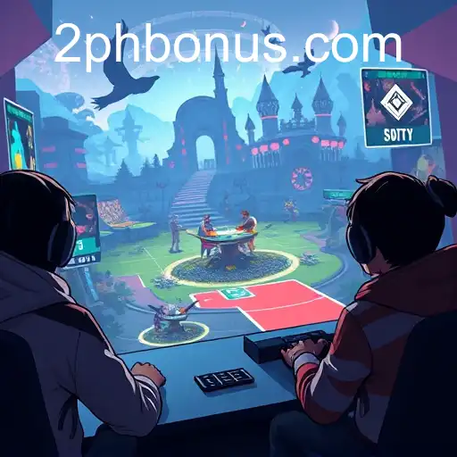 Gaming Evolution: The Rise of 2ph