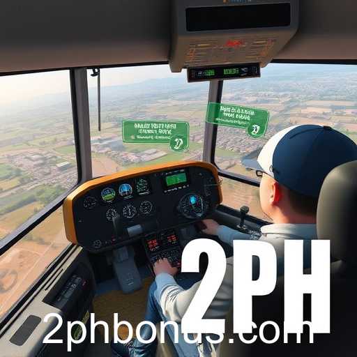 2ph Shaping Virtual Gaming in 2025