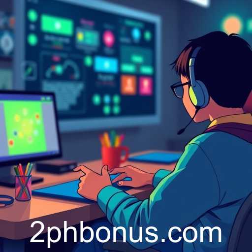 Gaming Evolution: 2025 Trends on 2ph