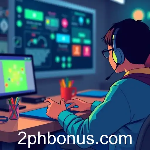 Gaming Evolution: 2025 Trends on 2ph