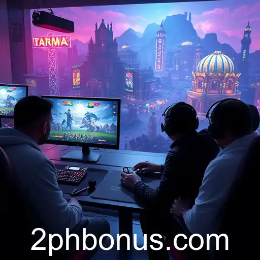 The Rising Influence of 2ph in Online Gaming