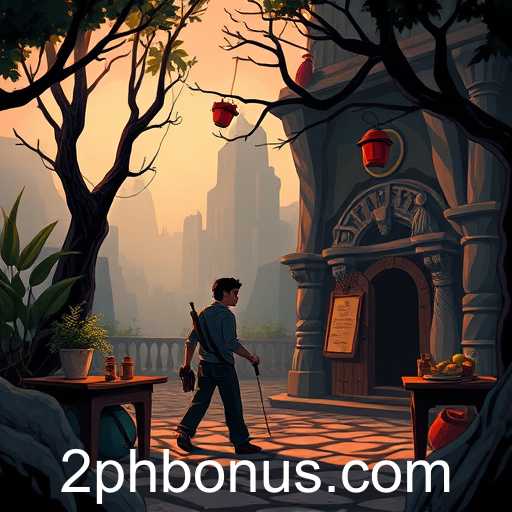 The Thrilling World of Adventure Games with a Unique Twist: The '2ph' Experience