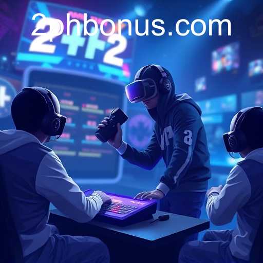 The Evolution of Gaming with 2ph