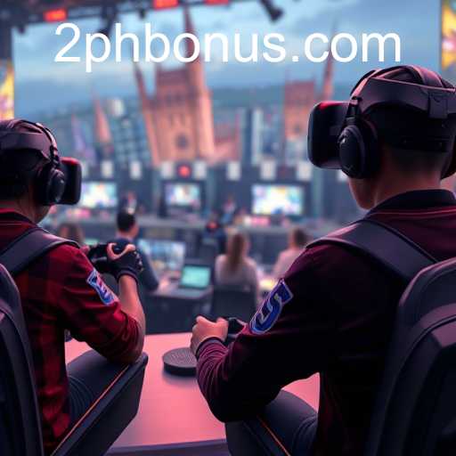 The Evolution of Online Games in 2025