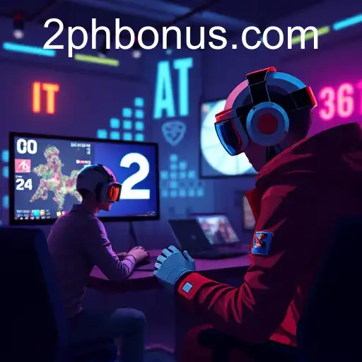 The Evolution of Online Gaming in the Digital Era