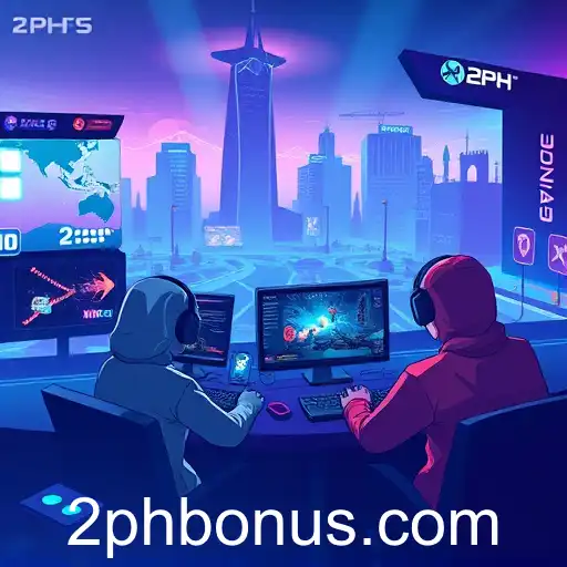 The Evolution of Online Gaming Communities