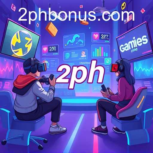 Gaming Evolution: A Look at 2ph and Beyond