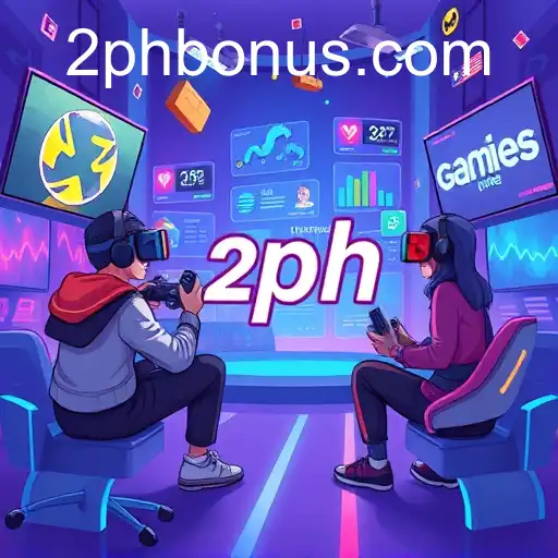 Gaming Evolution: A Look at 2ph and Beyond