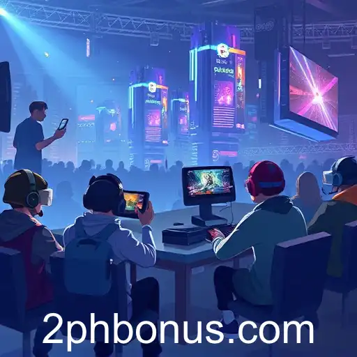 Gaming Influences and Innovations