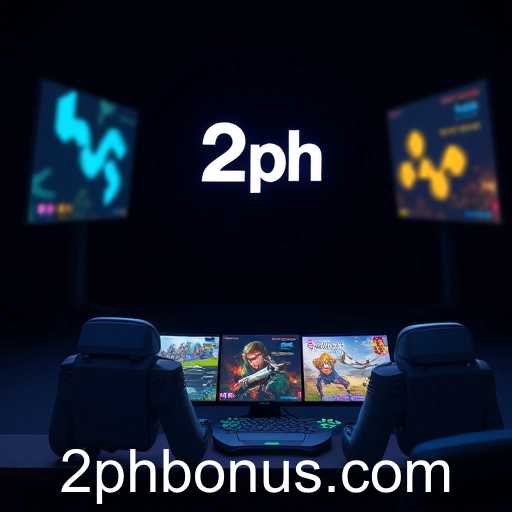 Gaming Landscape Shifts in 2025: The Rise of 2ph