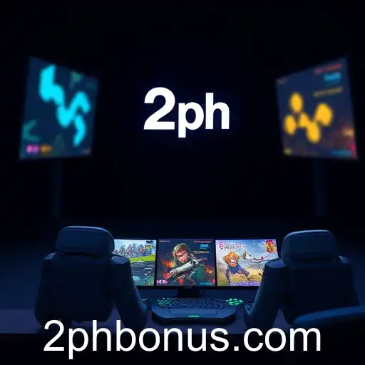 Gaming Landscape Shifts in 2025: The Rise of 2ph
