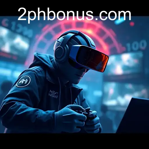 2ph and the Gaming Revolution