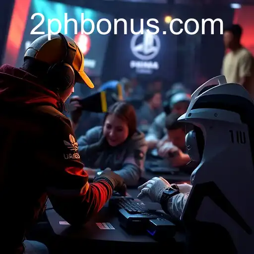 Exploring the Vibrant World of Multiplayer Games