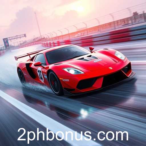 Exploring the Thrilling World of Racing Games: Unraveling the Adrenaline of '2ph'