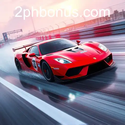 Exploring the Thrilling World of Racing Games: Unraveling the Adrenaline of '2ph'