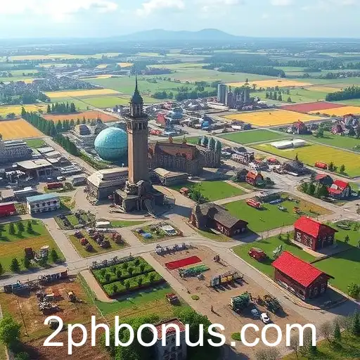 Revamp of Online Gaming Platforms