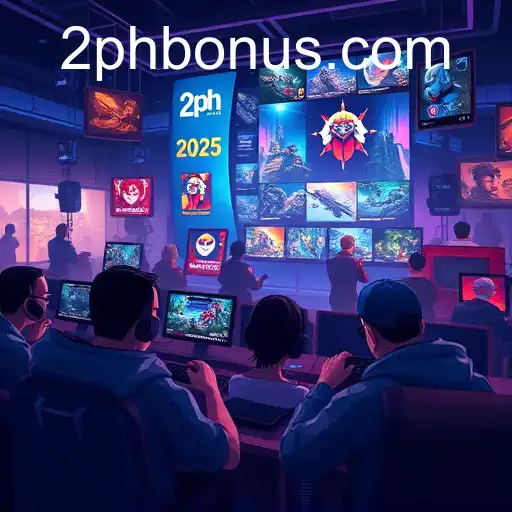 The Rise of 2ph: Revolutionizing Digital Entertainment