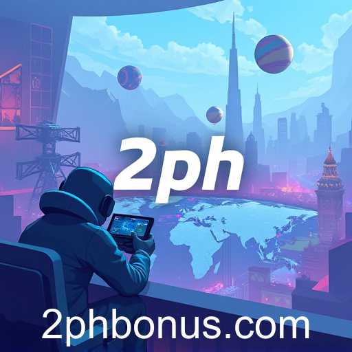 The Rise of 2ph: Revolutionizing Online Gaming