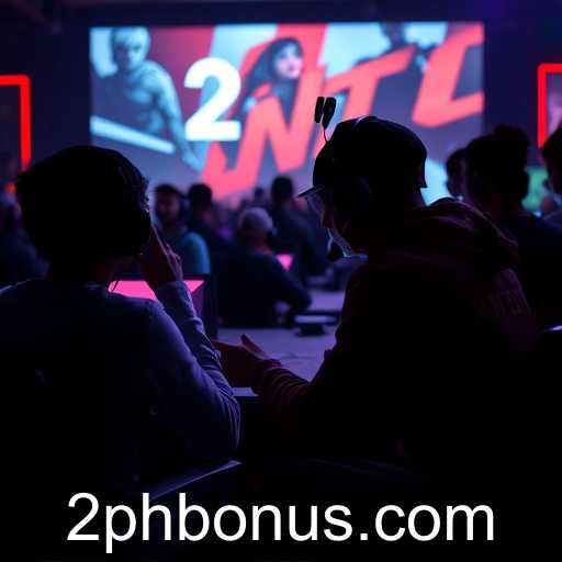 The Rise of 2ph: A New Era in Online Gaming