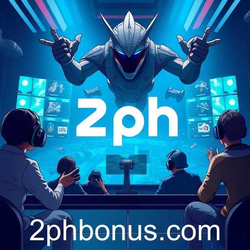Gaming in a New Era: The Rise of 2ph