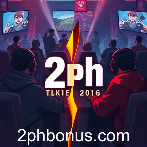 The Rise of 2ph: Gaming Evolutions and Trends