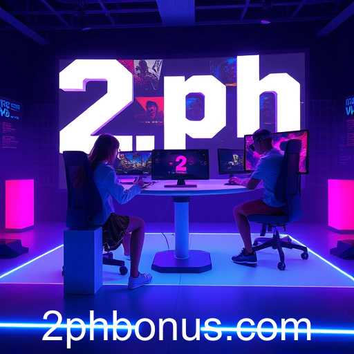 The Rise of Mobile Gaming: A New Era for 2ph