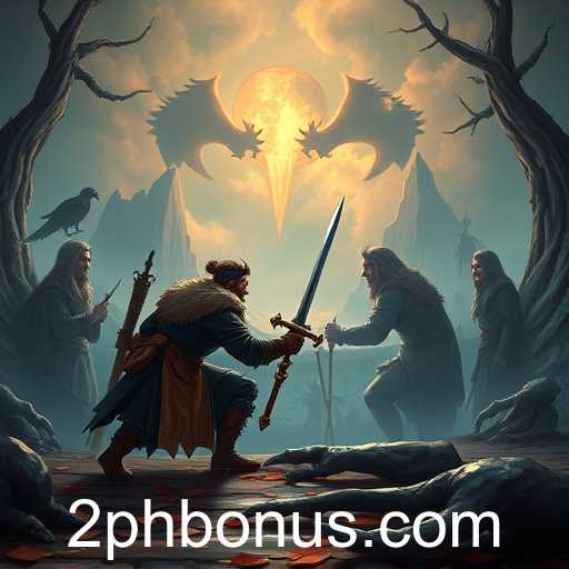 Exploring the Alluring Worlds of Role-Playing Games: Adventures in the '2ph' Category