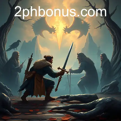 Exploring the Alluring Worlds of Role-Playing Games: Adventures in the '2ph' Category