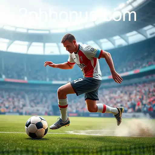 Exploring the Thrilling World of Online Sports Games