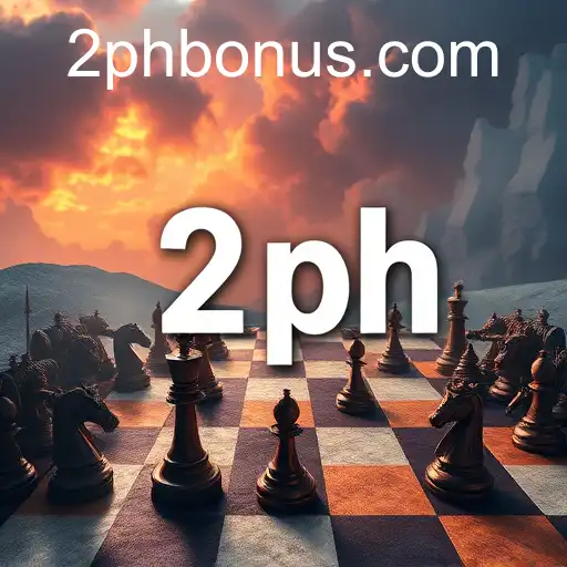 Exploring the Depths of Strategy Games: A Tactical Odyssey in the 2ph Realm