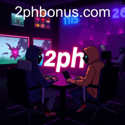 The Rise of 2ph: A Modern Gaming Phenomenon
