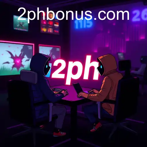 The Rise of 2ph: A Modern Gaming Phenomenon