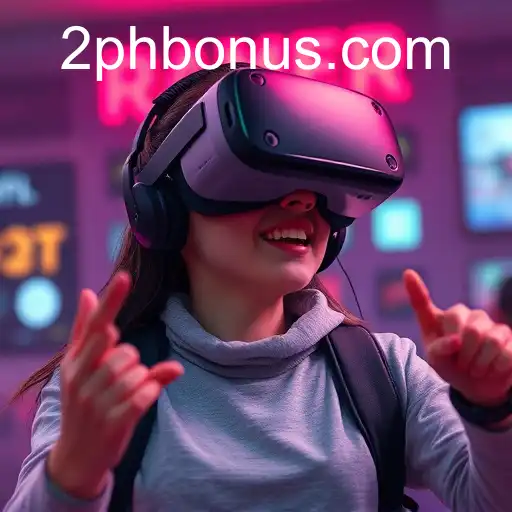 Virtual Reality Transforms Gaming Experience